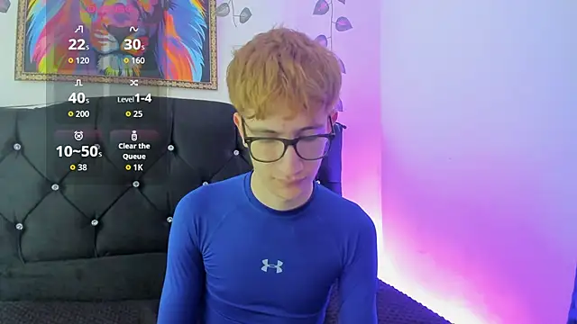 Erick Taylor3 online show from 11/12/25, 06:12