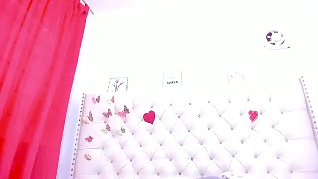 celena wonder online show from 03/29/26, 07:26