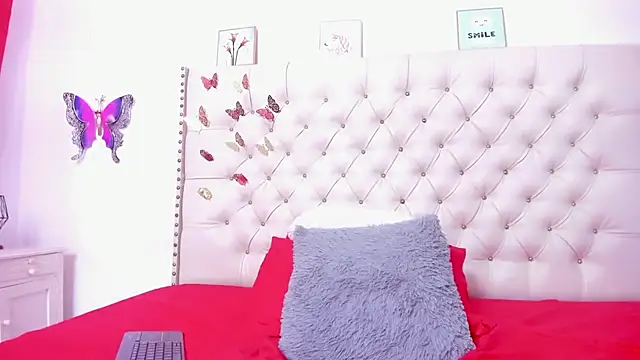 celena wonder online show from 02/07/26, 06:49