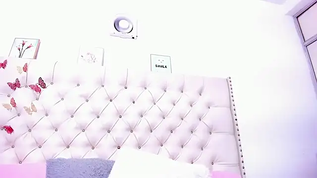 celena wonder online show from 02/11/26, 07:25