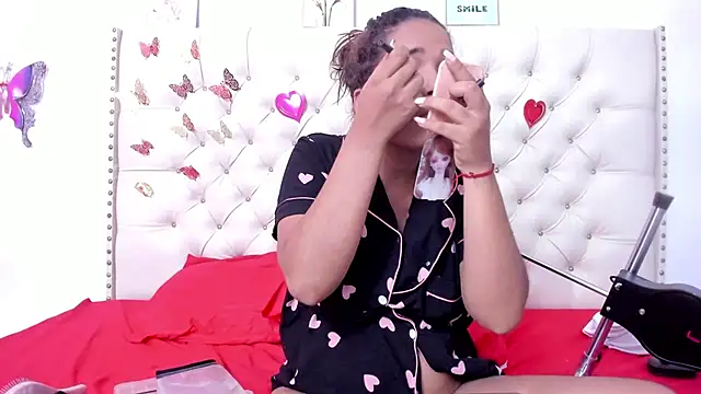 celena wonder online show from 03/03/26, 06:59