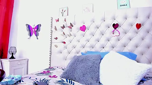 celena wonder online show from 02/23/26, 07:14