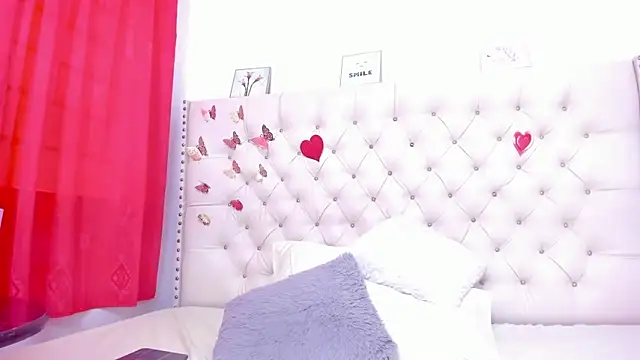 celena wonder online show from 03/16/26, 07:49