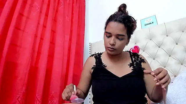 celena wonder online show from 04/12/26, 07:06