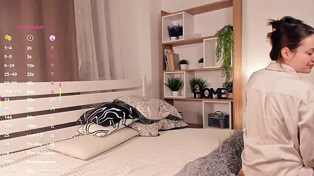 DarylPrescott online show from 11/20/25, 09:36