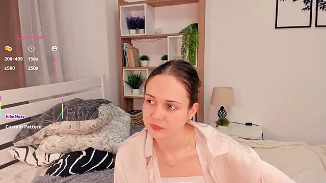 DarylPrescott online show from 11/21/25, 09:14