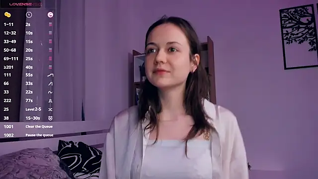 DarylPrescott online show from 11/30/25, 09:37