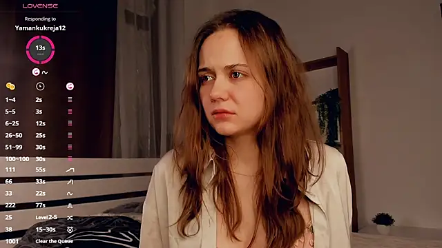 DarylPrescott online show from 11/28/25, 09:48