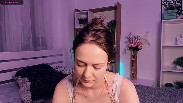 DarylPrescott online show from 10/24/25, 08:08