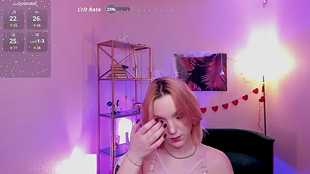 Snapshot of Rita_Sunny chatting on 02/14/26, 07:08 Rita Sunny online show from 02/14/26, 07:08