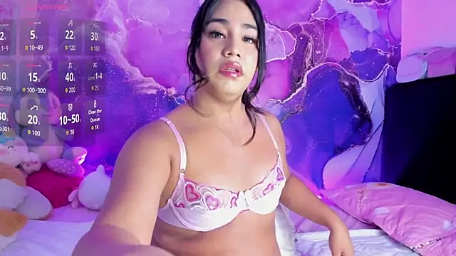 mishelbubble online show from 01/07/26, 04:39