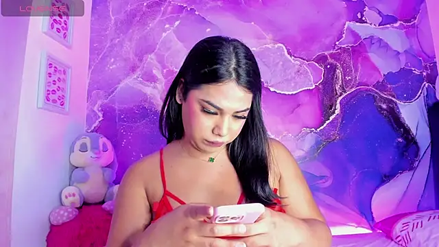 mishelbubble online show from 11/25/25, 03:56