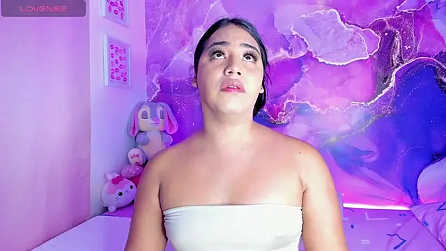 mishelbubble online show from 11/11/25, 07:41