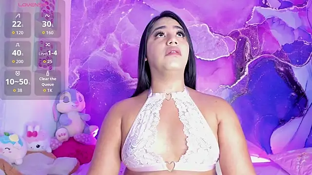 mishelbubble online show from 01/06/26, 04:38