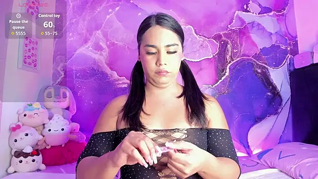 mishelbubble online show from 02/19/26, 08:17