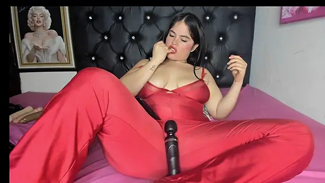 alahia66 online show from 06/21/26, 12:38