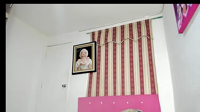 alahia66 online show from 04/14/26, 12:21