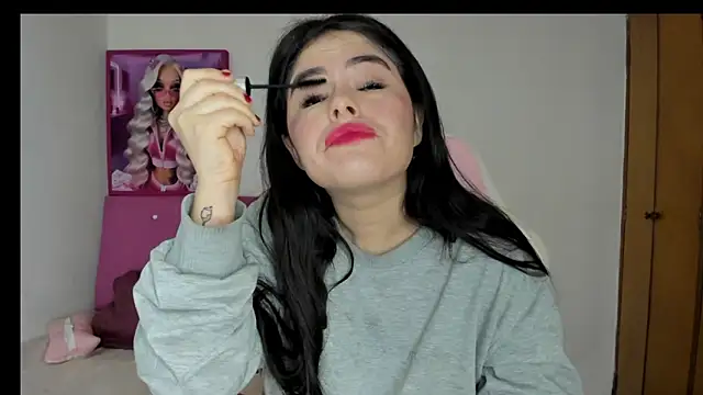 alahia66 online show from 02/20/26, 11:45