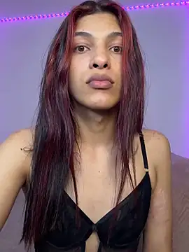 Arimoonn online show from 10/31/25, 12:29