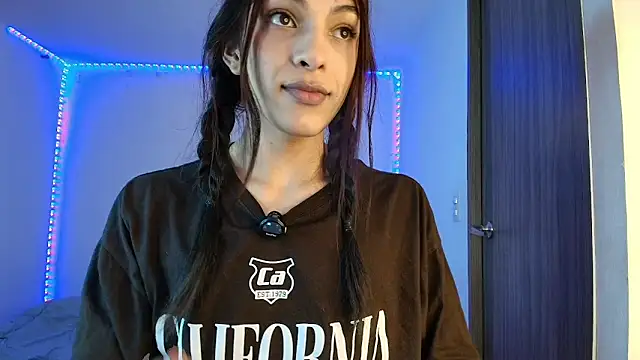 Arimoonn online show from 03/16/26, 11:18