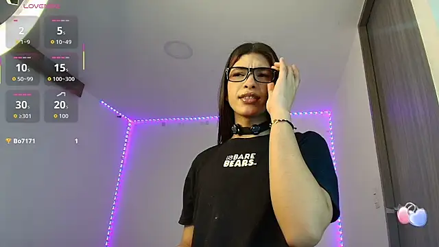 Snapshot of Arimoonn chatting on 02/09/26, 12:08 Arimoonn online show from 02/09/26, 12:08