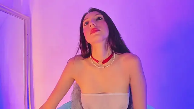 lily ross1 online show from 11/07/25, 11:41