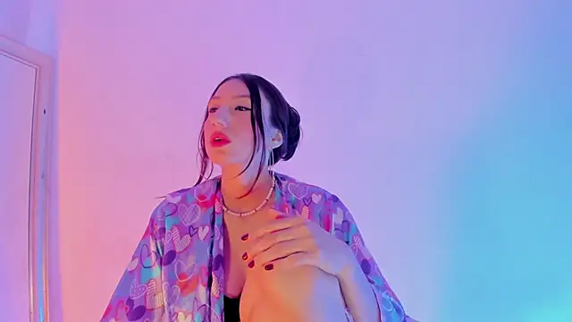 lily ross1 online show from 11/24/25, 05:02