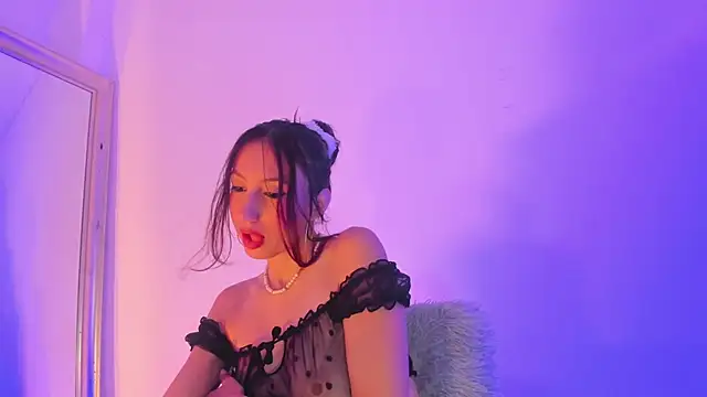 lily ross1 online show from 11/05/25, 01:58