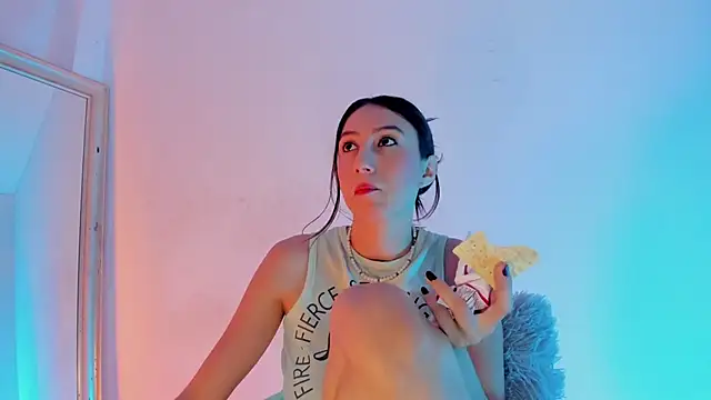 lily ross1 online show from 11/28/25, 05:35