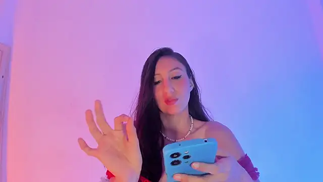 lily ross1 online show from 11/18/25, 02:16