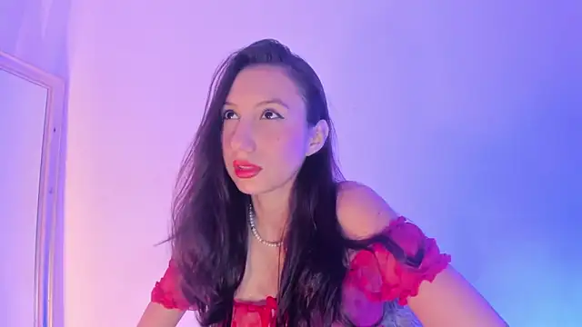 lily ross1 online show from 11/11/25, 12:38