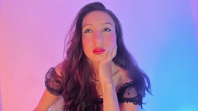 lily ross1 online show from 11/16/25, 12:37