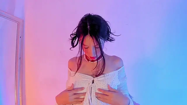 lily ross1 online show from 11/20/25, 04:51