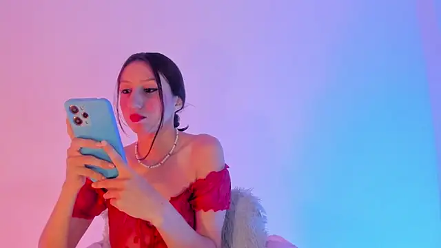 lily ross1 online show from 11/22/25, 05:23