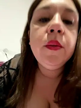 Rheetnena1 online show from 11/05/25, 10:46