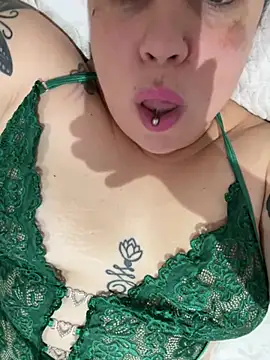 Rheetnena1 online show from 03/13/26, 11:21