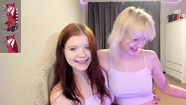 TenderTwos online show from 11/13/25, 10:35