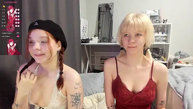 TenderTwos online show from 04/03/26, 09:10