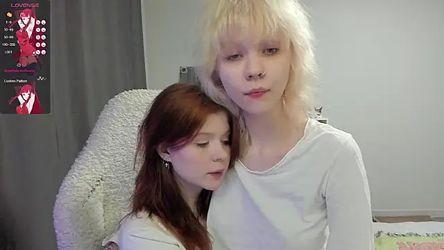 Snapshot of TenderTwos chatting on 02/24/26, 09:15 TenderTwos online show from 02/24/26, 09:15