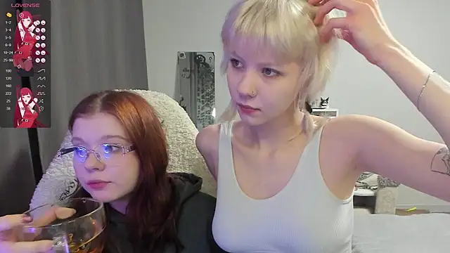 TenderTwos online show from 04/08/26, 08:54