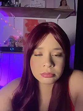 Abbyfisher22  online show from 04/14/26, 12:04