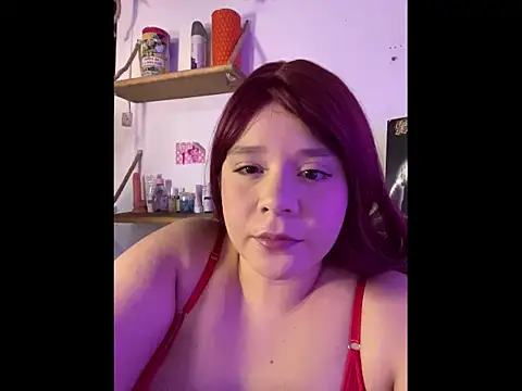 Abbyfisher22  online show from 06/02/26, 07:03
