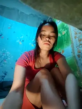 Asian Pussy23 online show from 01/15/26, 11:30