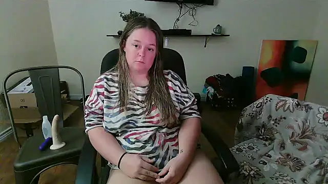 Artgirlie31 online show from 11/02/25, 03:44