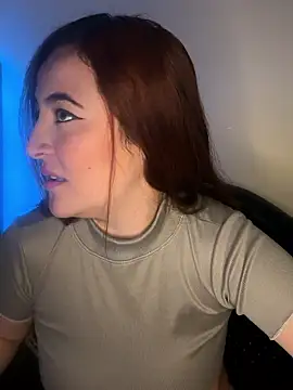 millie hatson1 online show from 01/06/26, 11:09