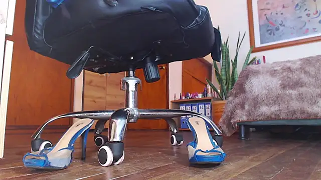 SamantaRosee online show from 02/17/26, 12:52