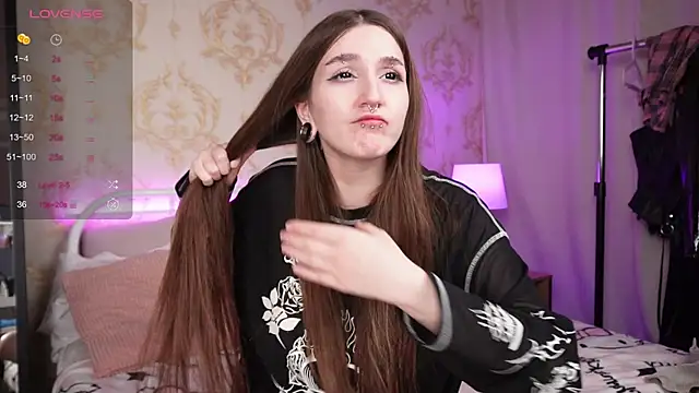 Wilder Wein online show from 12/01/25, 03:18