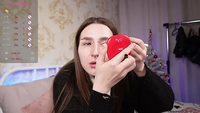 Wilder Wein online show from 12/18/25, 08:08