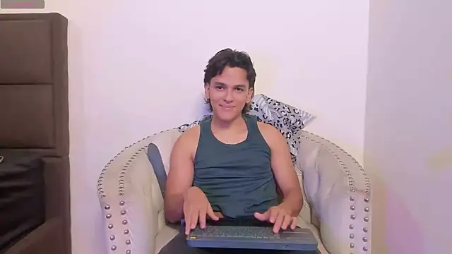 Salomon Mendoza online show from 10/27/25, 05:30