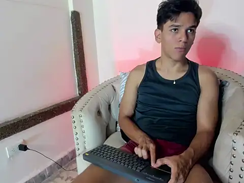 Salomon Mendoza online show from 04/03/26, 08:48